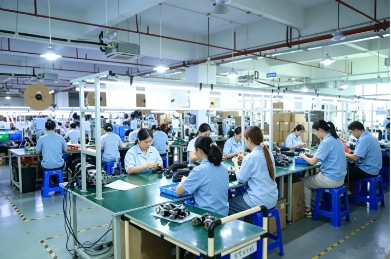 about company
