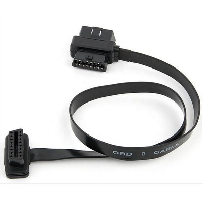 OBD J1962 de 16 pines