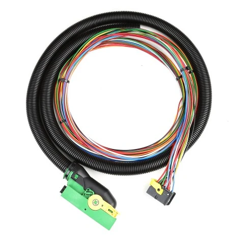 Wire Harness 20586978